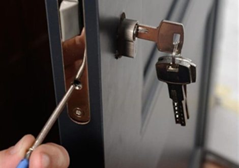 Portal de edificio para comunidades de vecinos en Terrassa